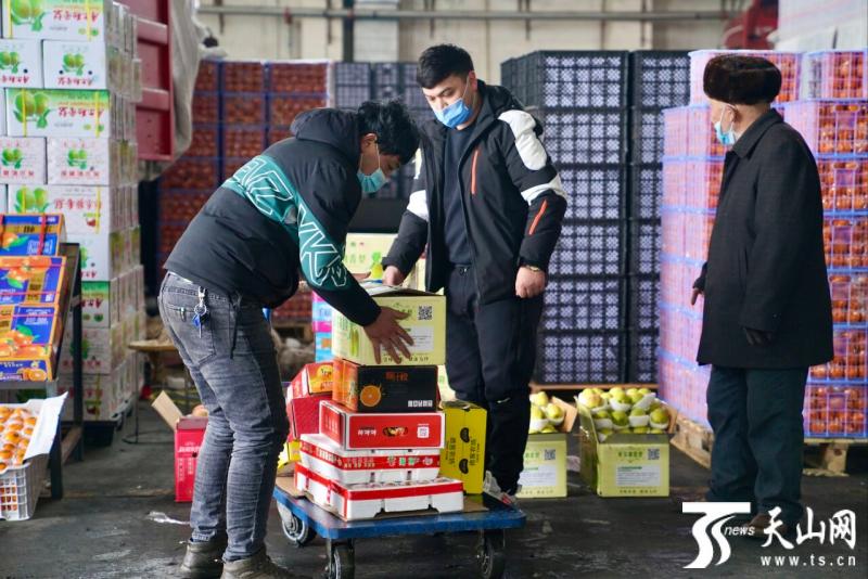 如何选择合适的广东农产品批发市场?——访谈记录