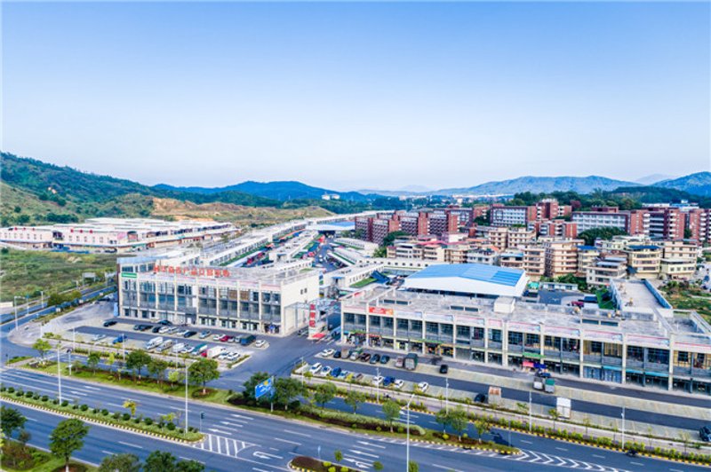 我家农庄怎么样？走进我们的农业世界